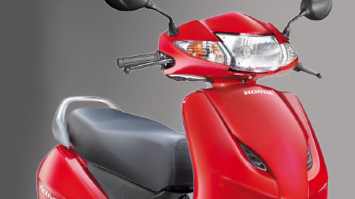 Honda Activa
