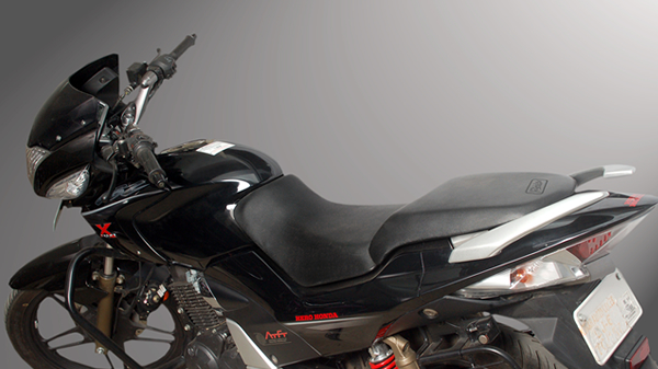 cbz xtreme seat cover