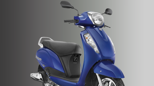 Suzuki Access 125
