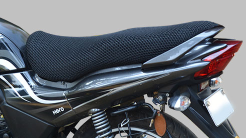 Passion xpro seat cover best sale